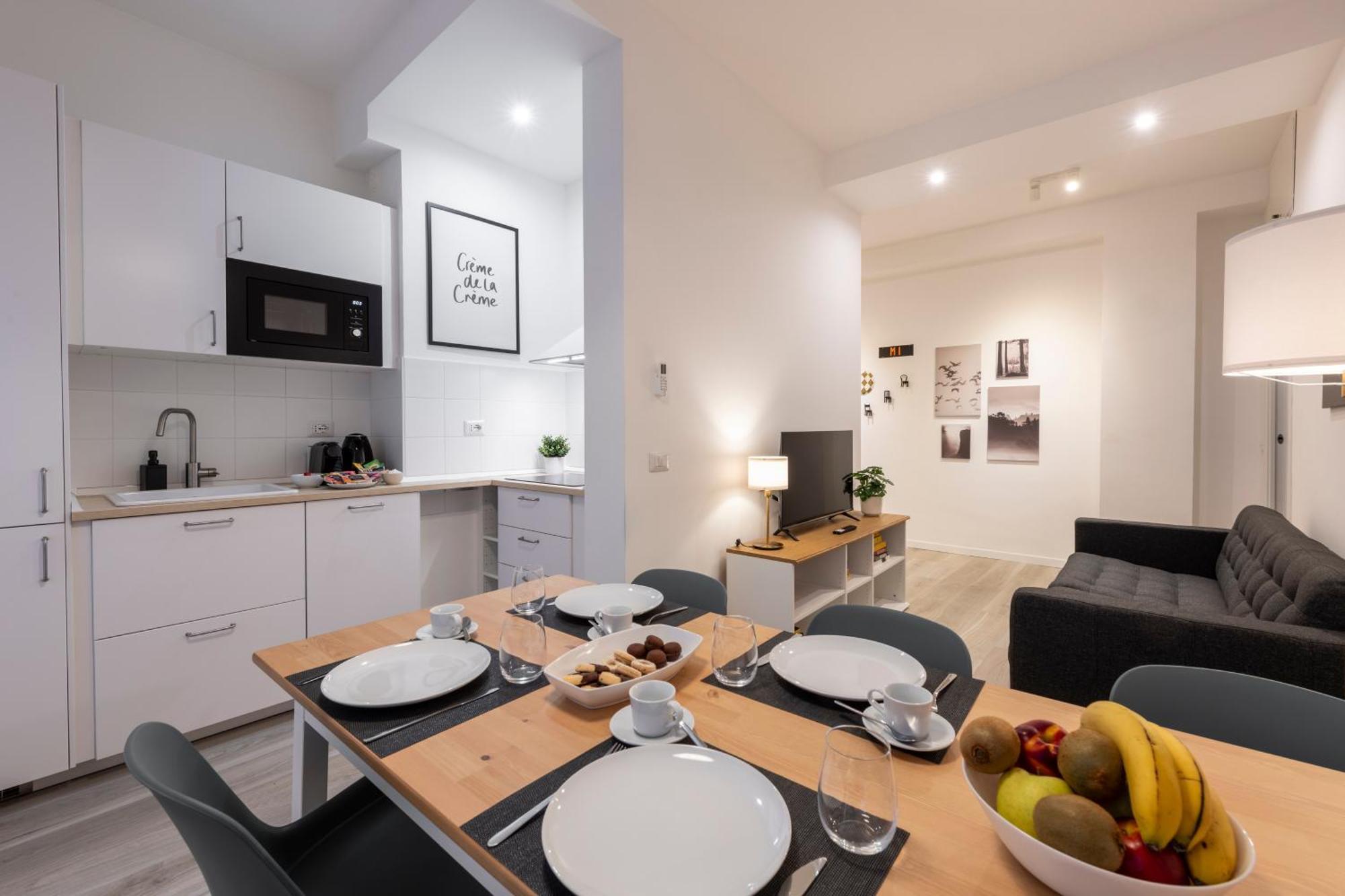 Apartment Caracciolo, 28 - Ampio Per 5, Posizione Perfetta