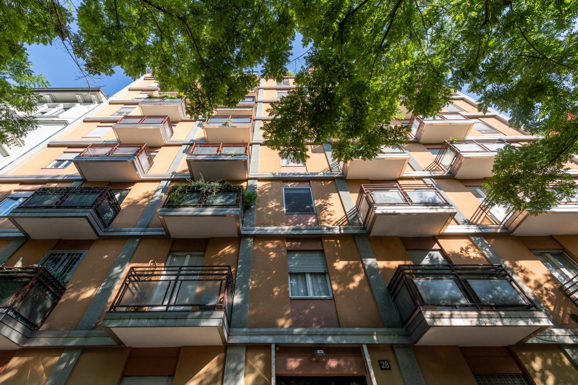 Apartment Caracciolo, 28 - Ampio Per 5, Posizione Perfetta *